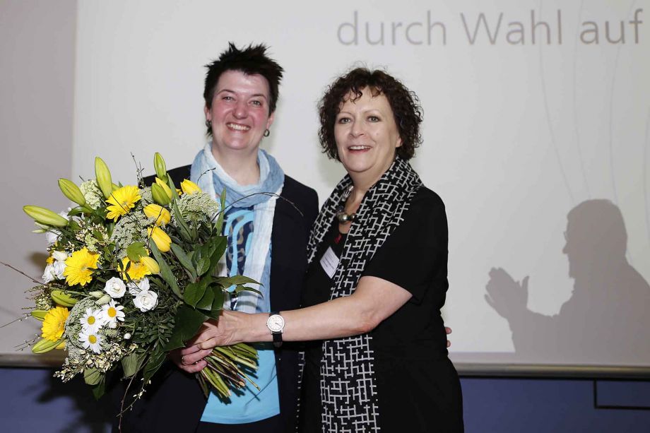 Regieplan: Beispiel neuer Vorstand gewählt Regieplan: Beispiel neuer Vorstand gewählt