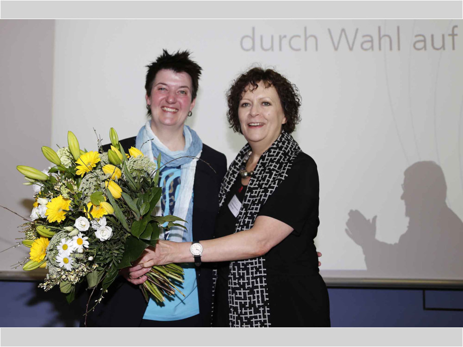 Regieplan: Beispiel neuer Vorstand gewählt Regieplan: Beispiel neuer Vorstand gewählt