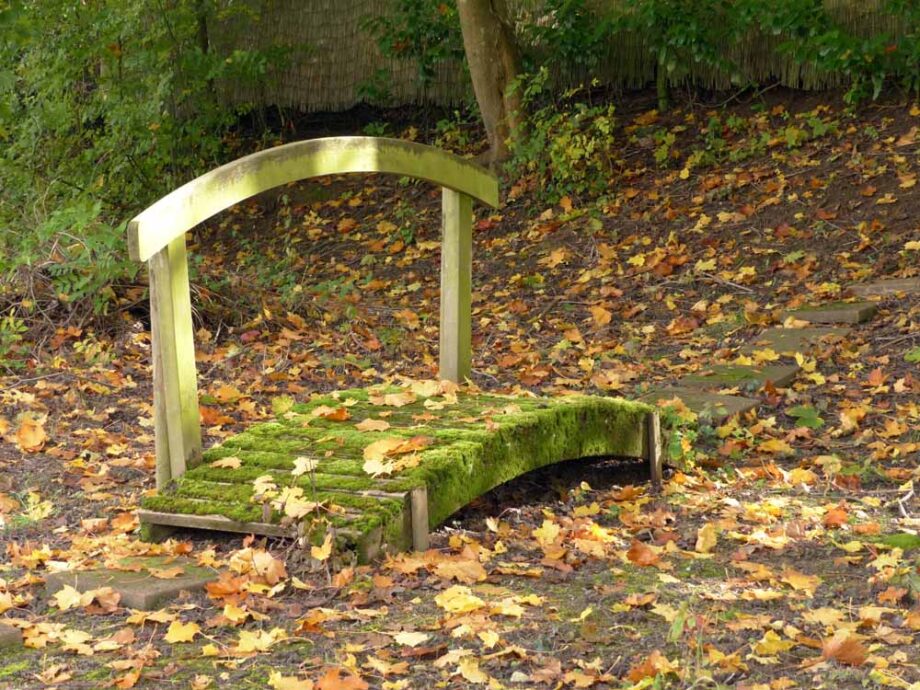 Kleine Brücke