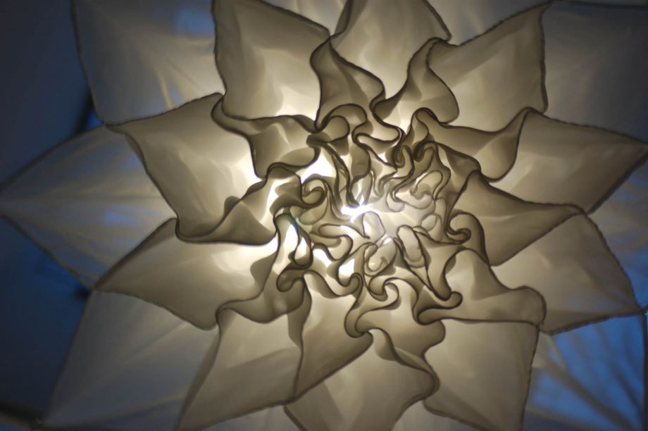 Objekt im Maintower zur Luminale Luminale im Maintower