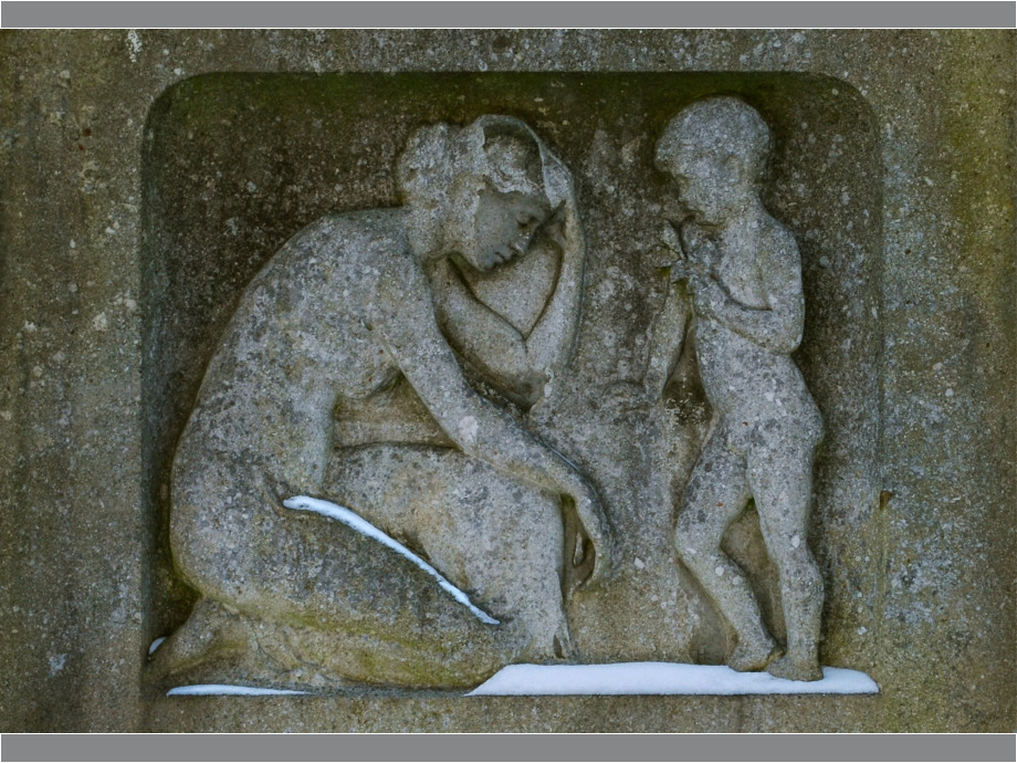 Hauptfriedhof Frankfurt