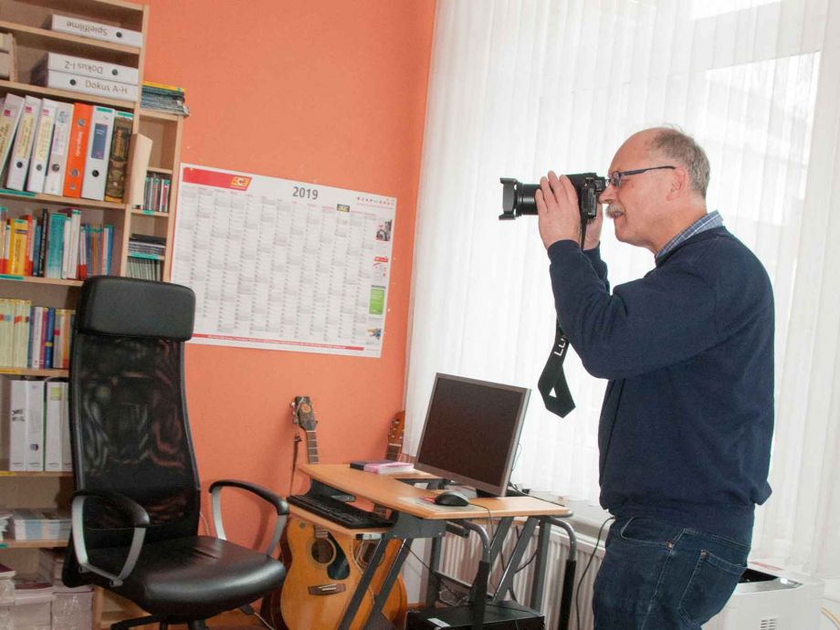 Fototeam Workshop 2019 Fototeam Workshop 2019 Gladenbach