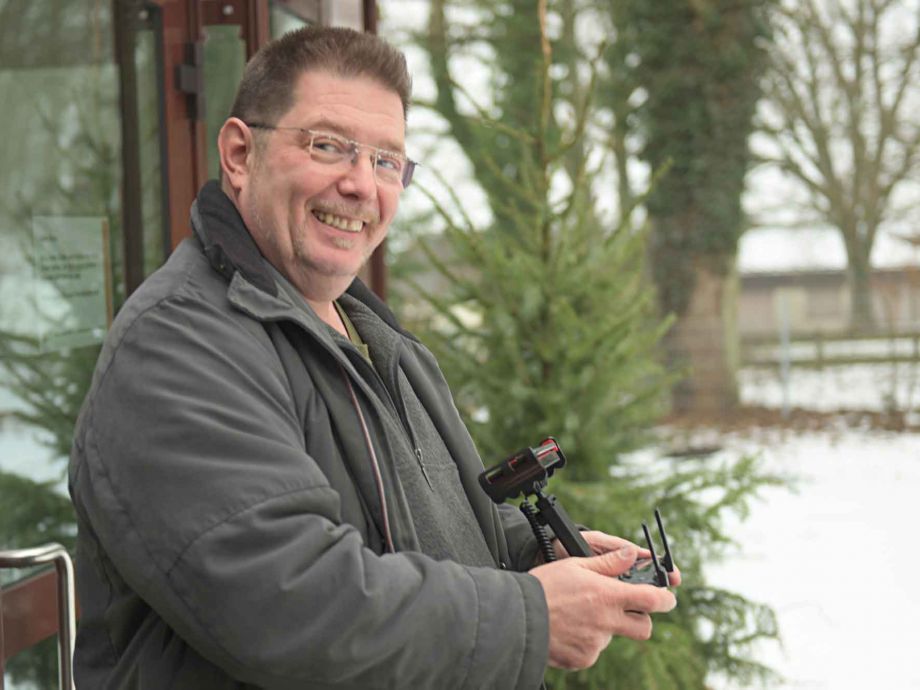 Fototeam Workshop 2019 Fototeam Workshop 2019 Gladenbach