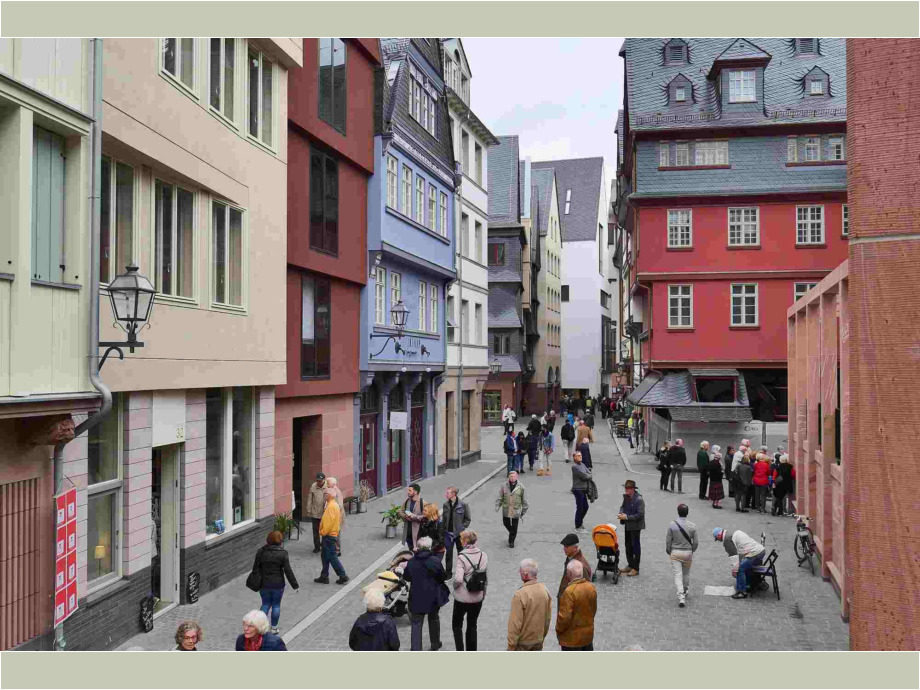 Architektur Architektur
