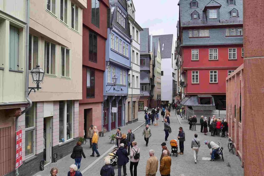 Architektur Architektur