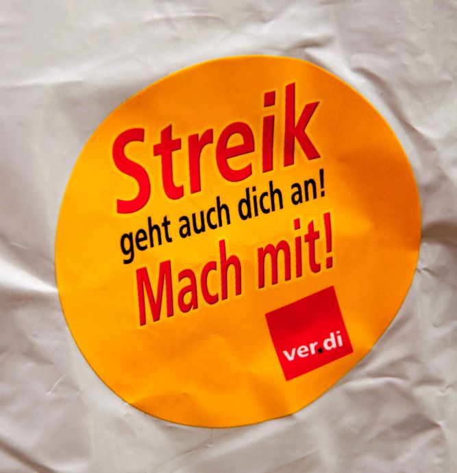 2019-03-23 Warnstreik der Beschäftigten des Landes Hessen 2019-03-23 Warnstreik der Beschäftigten des Landes Hessen