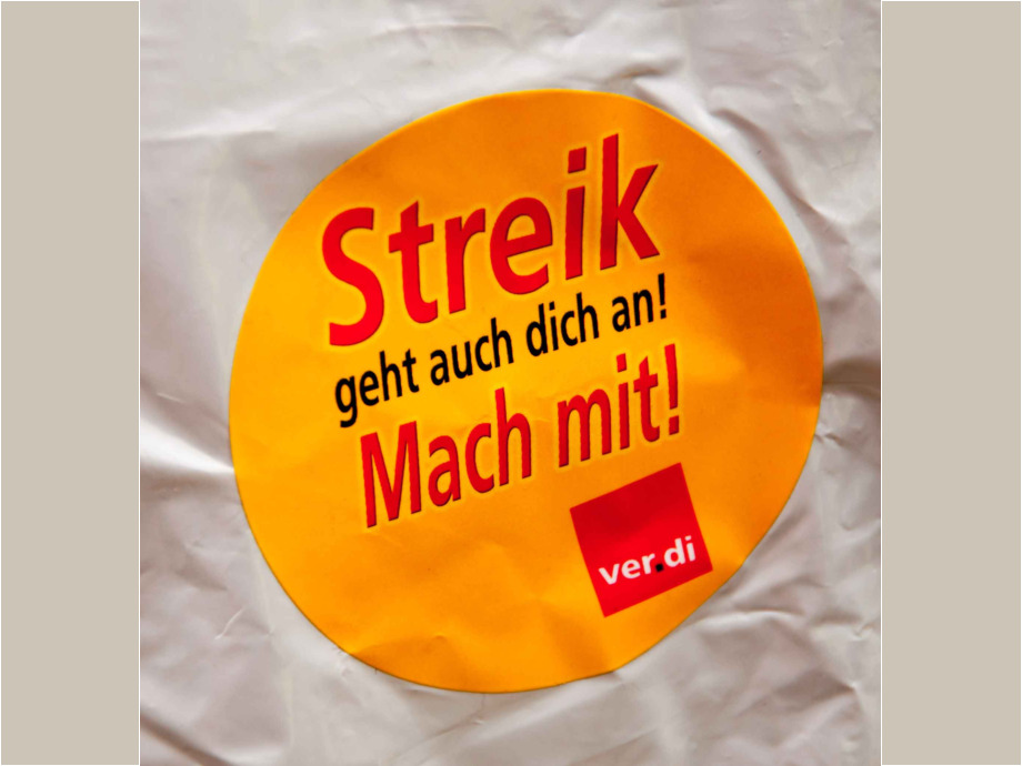 2019-03-23 Warnstreik der Beschäftigten des Landes Hessen 2019-03-23 Warnstreik der Beschäftigten des Landes Hessen