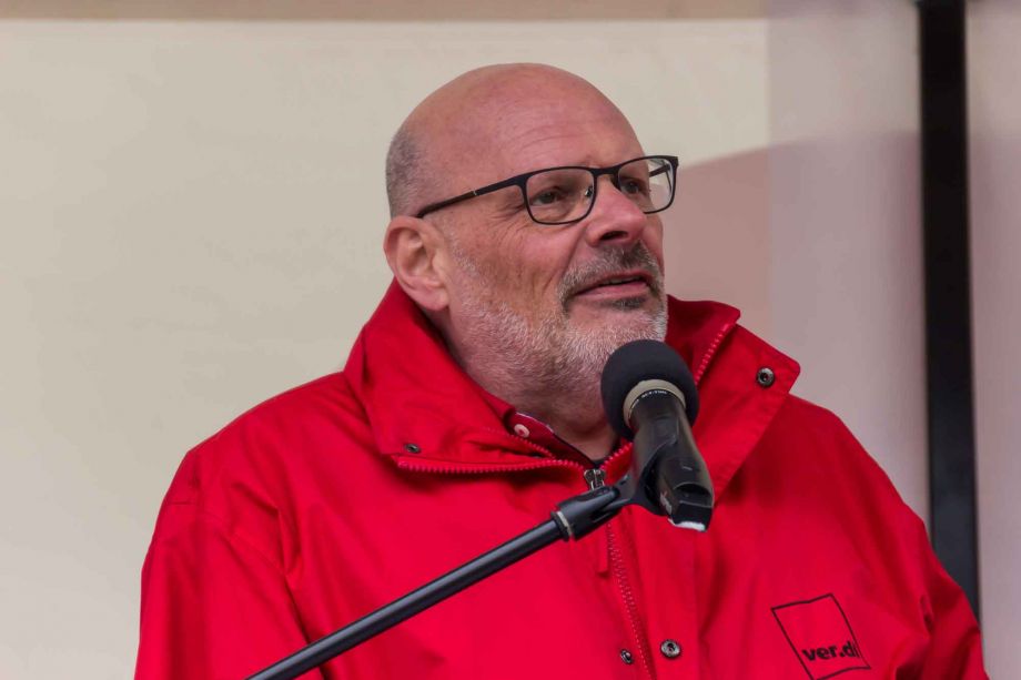2019-03-23 Warnstreik der Beschäftigten des Landes Hessen 2019-03-23 Warnstreik der Beschäftigten des Landes Hessen
