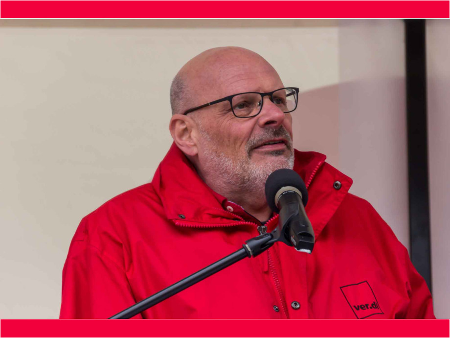 2019-03-23 Warnstreik der Beschäftigten des Landes Hessen 2019-03-23 Warnstreik der Beschäftigten des Landes Hessen