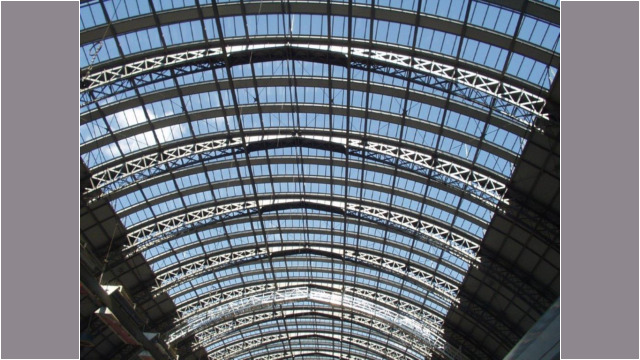 Hauptbahnhof Frankfurt