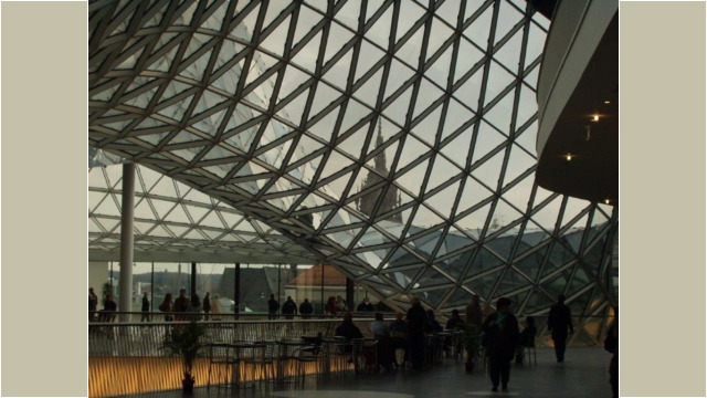 MyZeil
