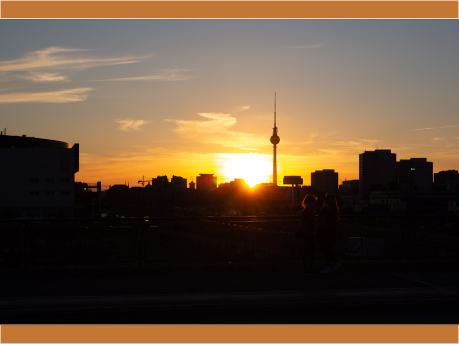 Der Himmel über Berlin