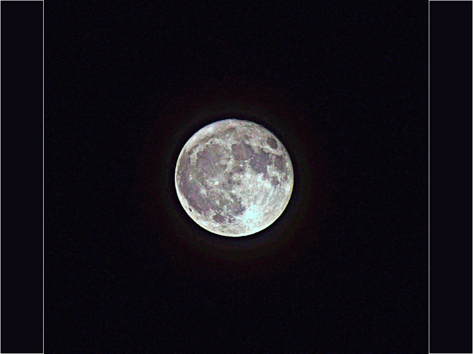 Vollmond