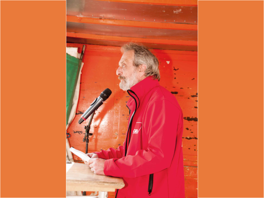 Maifeier 2019 in Giessen Maifeier 2019 in Giessen