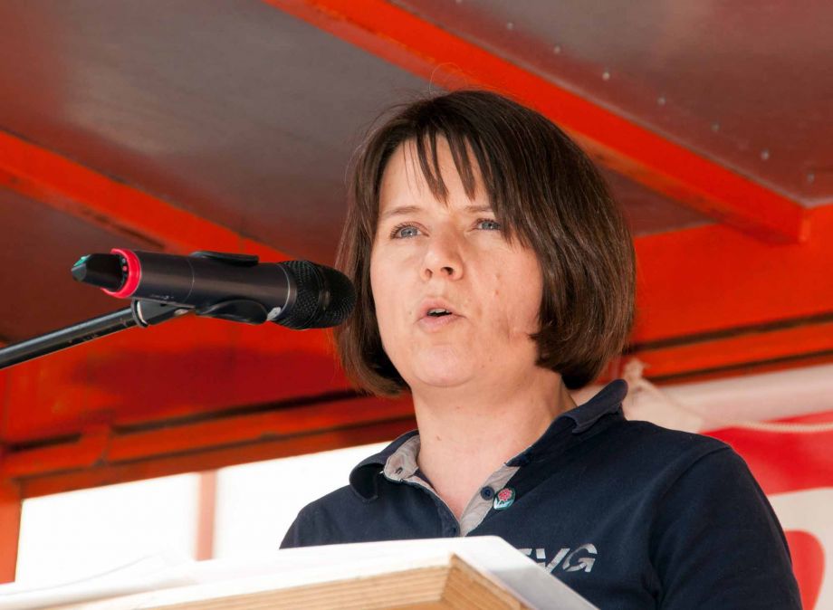 Maifeier 2019 in Giessen Maifeier 2019 in Giessen