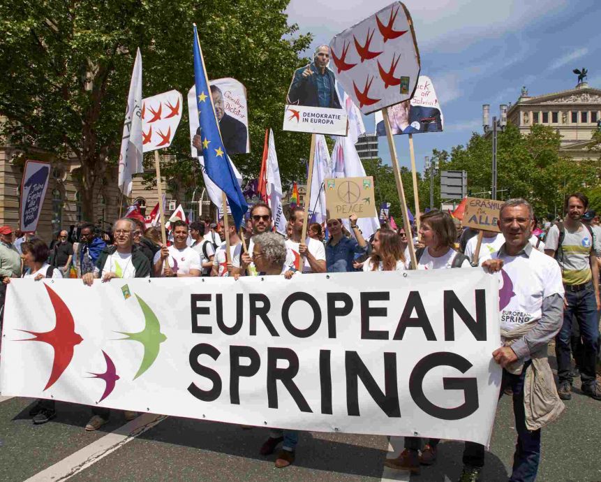 Internationale Solidarität Internationale Solidarität