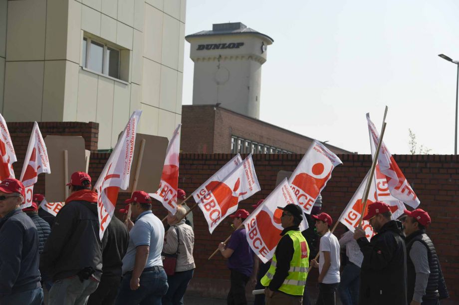 Maifeier in Hanau Maifeier in Hanau