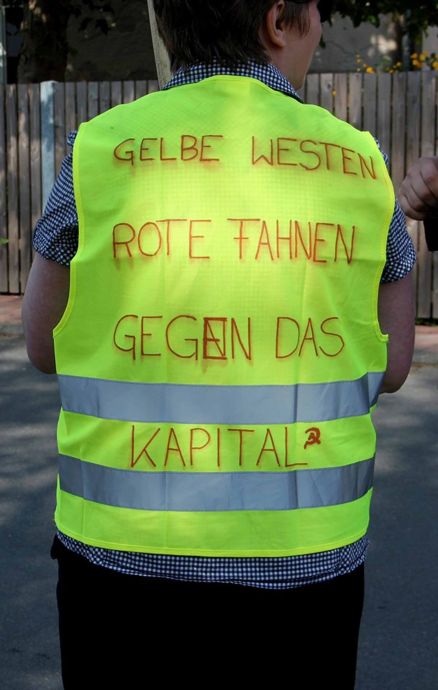 Maifeier in Bad König Maifeier in Bad König