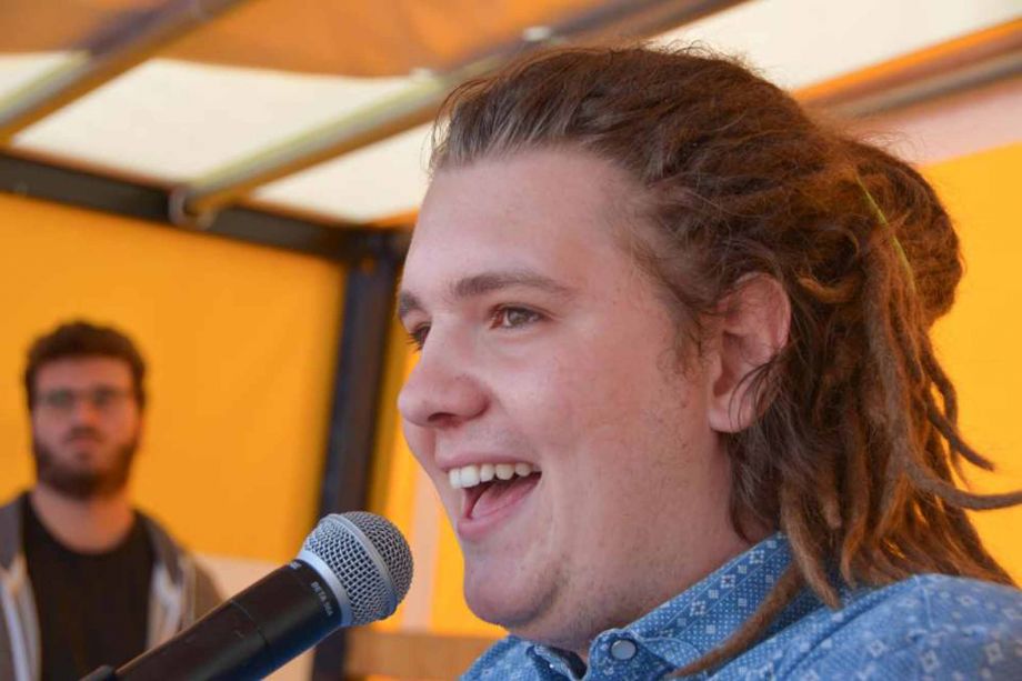 Maifeier 2019 in Kassel Maifeier 2019 in Kassel