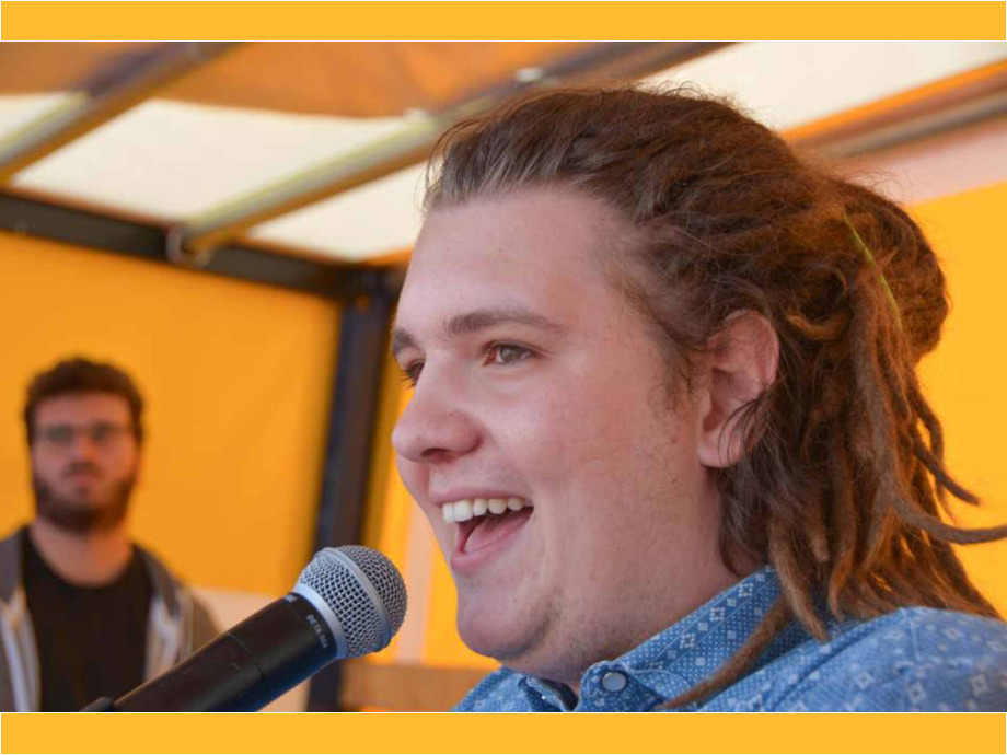 Maifeier 2019 in Kassel Maifeier 2019 in Kassel