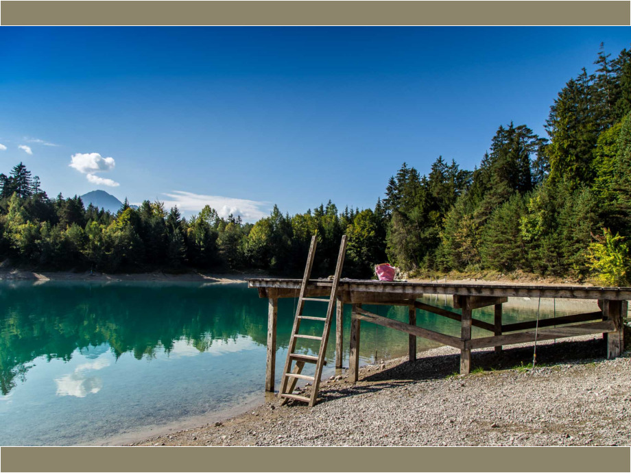 Am See