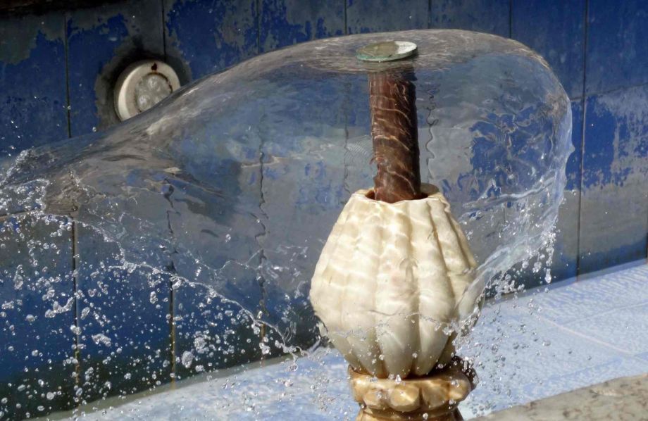 Stadtpalastbesichtigung Udaipur Stadtpalastbesichtigung Udaipur