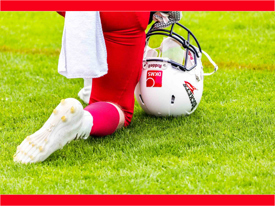 Rhein-Main Rockets vs. Hanau Hornets, 30.05.2019 American Football bei den Rhein-Main Rockets