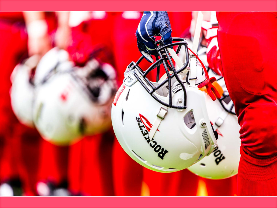 Rhein-Main Rockets vs. Hanau Hornets, 30.05.2019 American Football bei den Rhein-Main Rockets