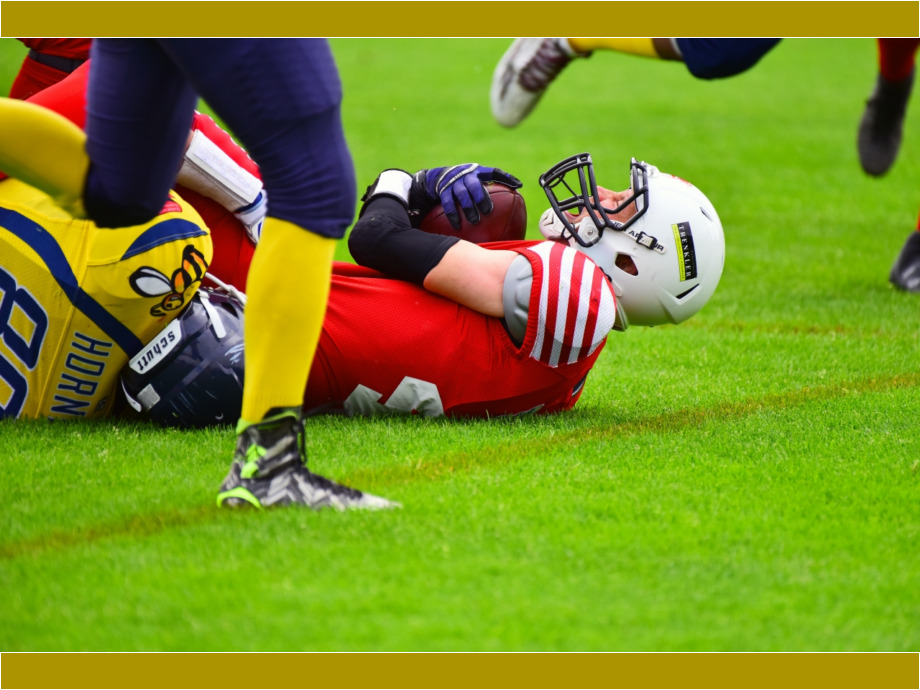 Rhein-Main Rockets vs. Hanau Hornets, 30.05.2019 American Football bei den Rhein-Main Rockets