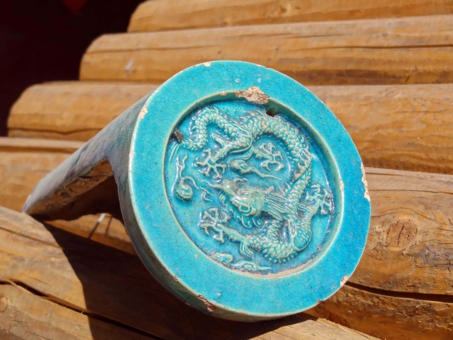 China Stilleben China Stilleben