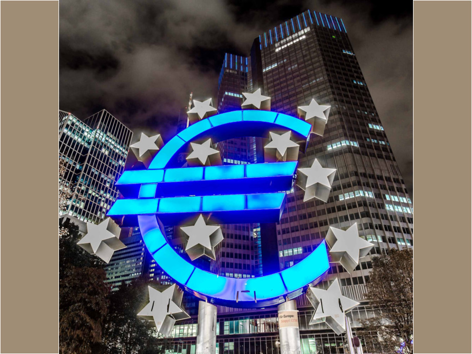 Euroblau