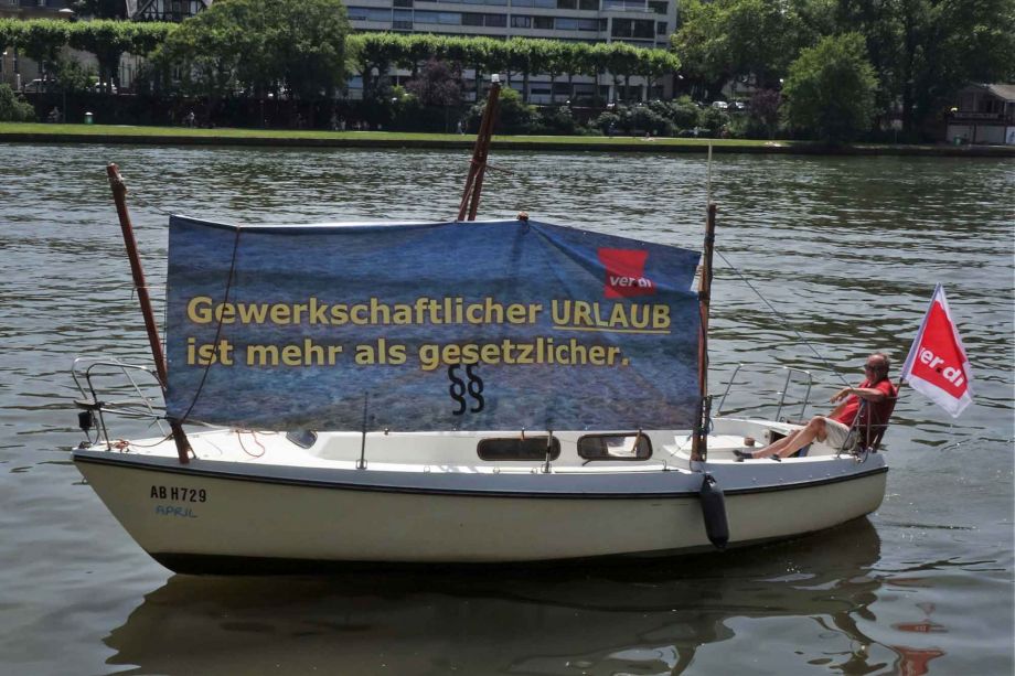 25.06.2019 Aktionswoche "Urlaub" 25.06.2019 Aktionswoche "Urlaub"