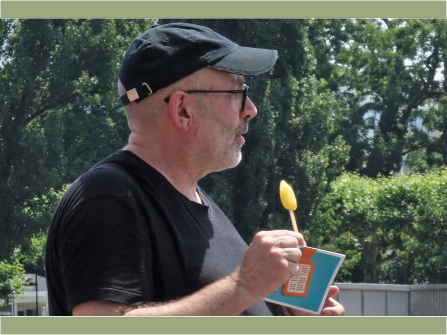 25.06.2019 Aktionswoche "Urlaub"
