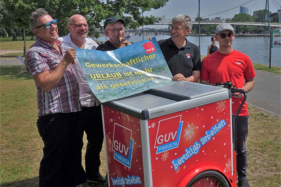 25.06.2019 Aktionswoche "Urlaub" 25.06.2019 Aktionswoche "Urlaub"