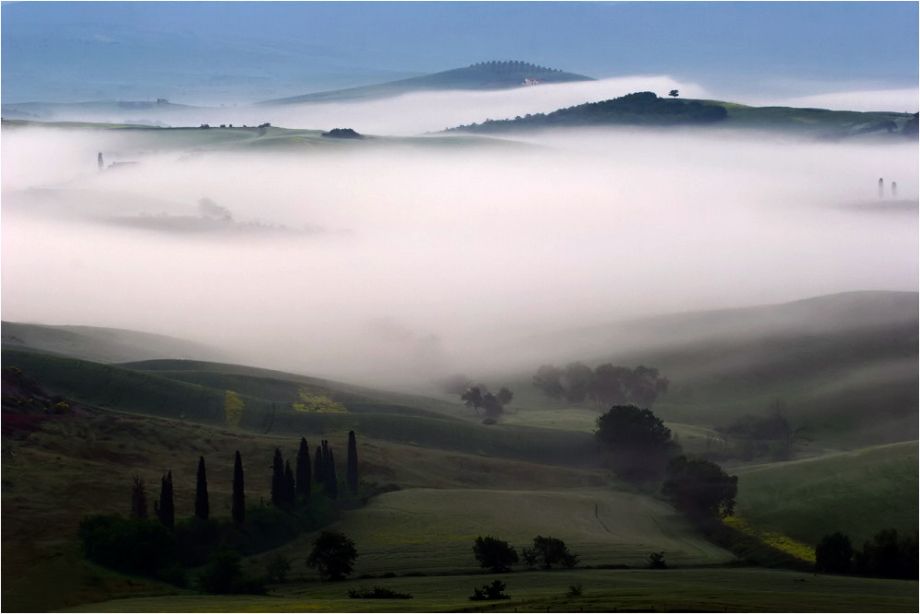 Toskana Toskana