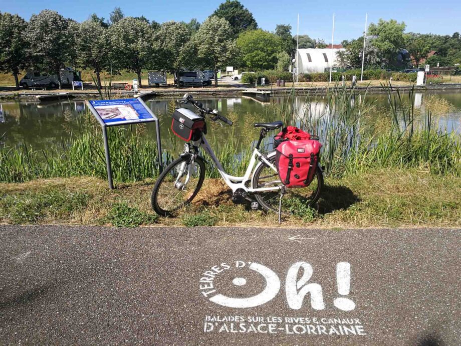 Am Ziel