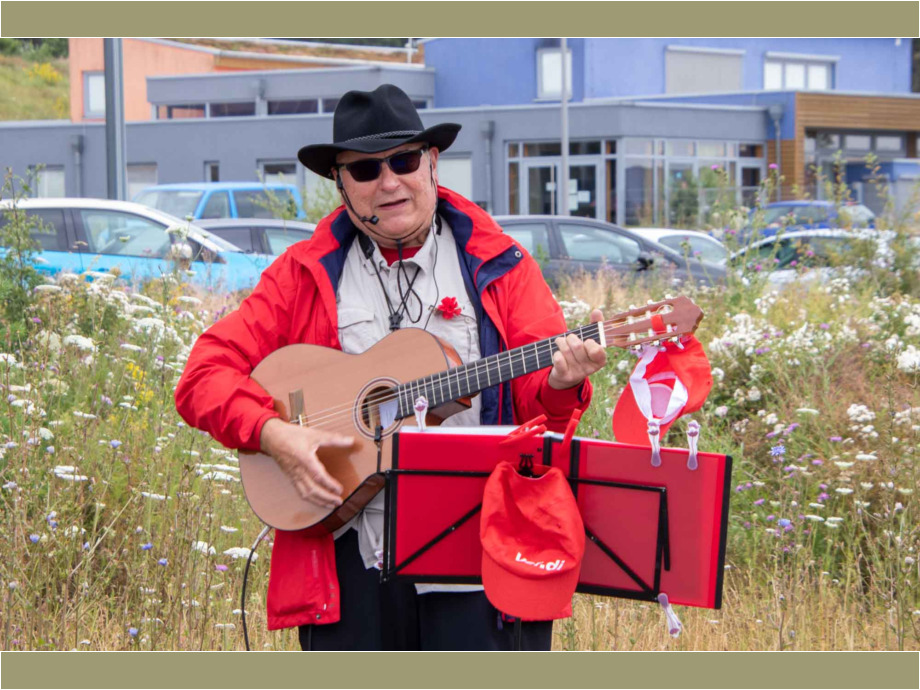 2019-07-15 Streik bei Amazon Bad Hersfeld am Prime Day