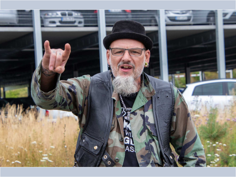 2019-07-15 Streik bei Amazon Bad Hersfeld am Prime Day