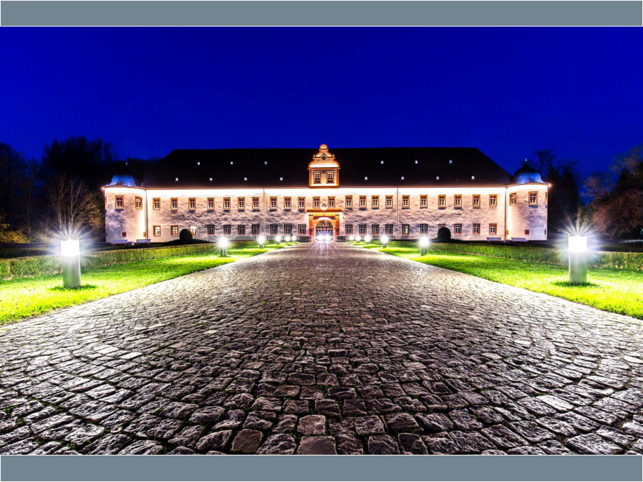Schloss Schönborn in Heusenstamm Schloss Schönborn in Heusenstamm