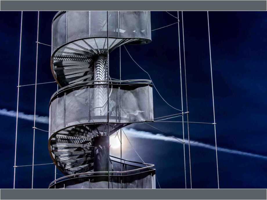 MondAufgang in Dietzenbach MondAufgang in Dietzenbach