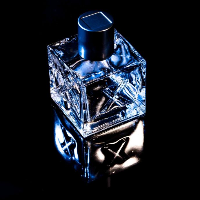 Parfümflakons Parfümflakon