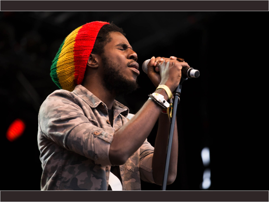 Afrika-Karibik-Festival in Aschaffenburg Afrika-Karibik-Festival in Aschaffenburg