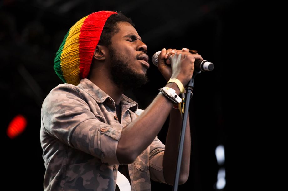 Afrika-Karibik-Festival in Aschaffenburg Afrika-Karibik-Festival in Aschaffenburg