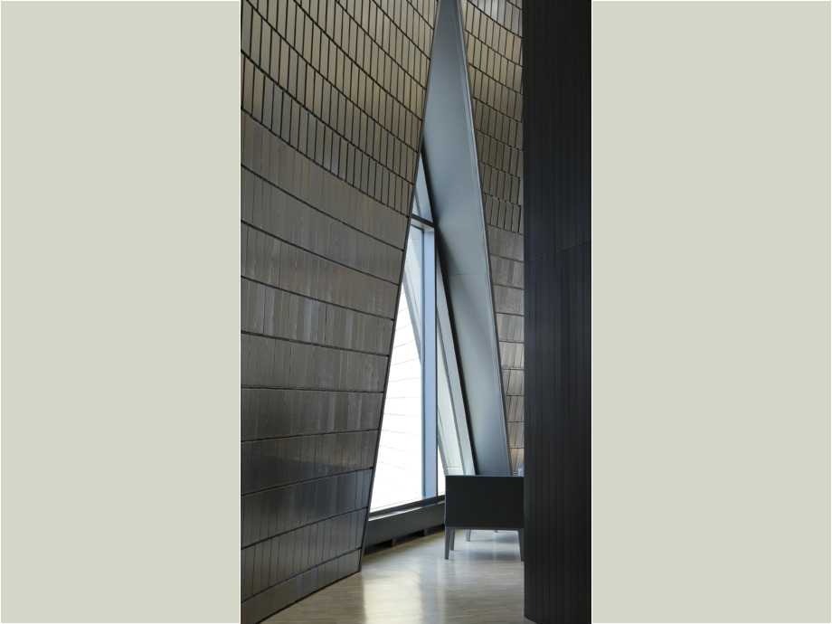 Bell Studios, Calgary, Architekten: Allied Works Architecture