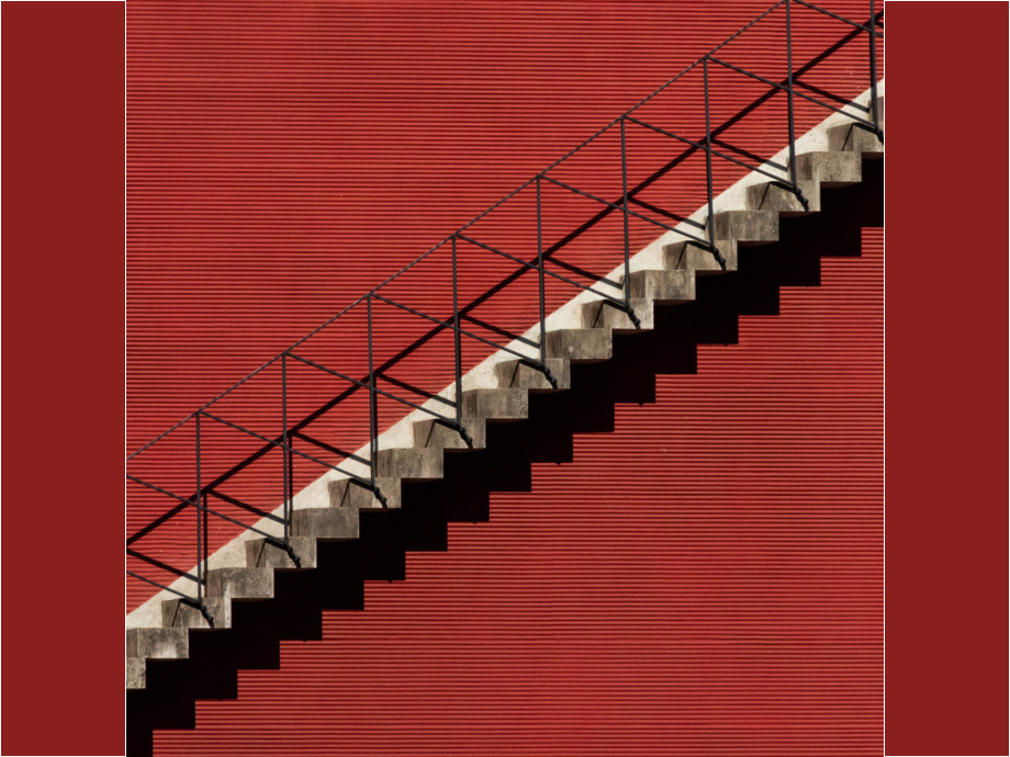Treppe