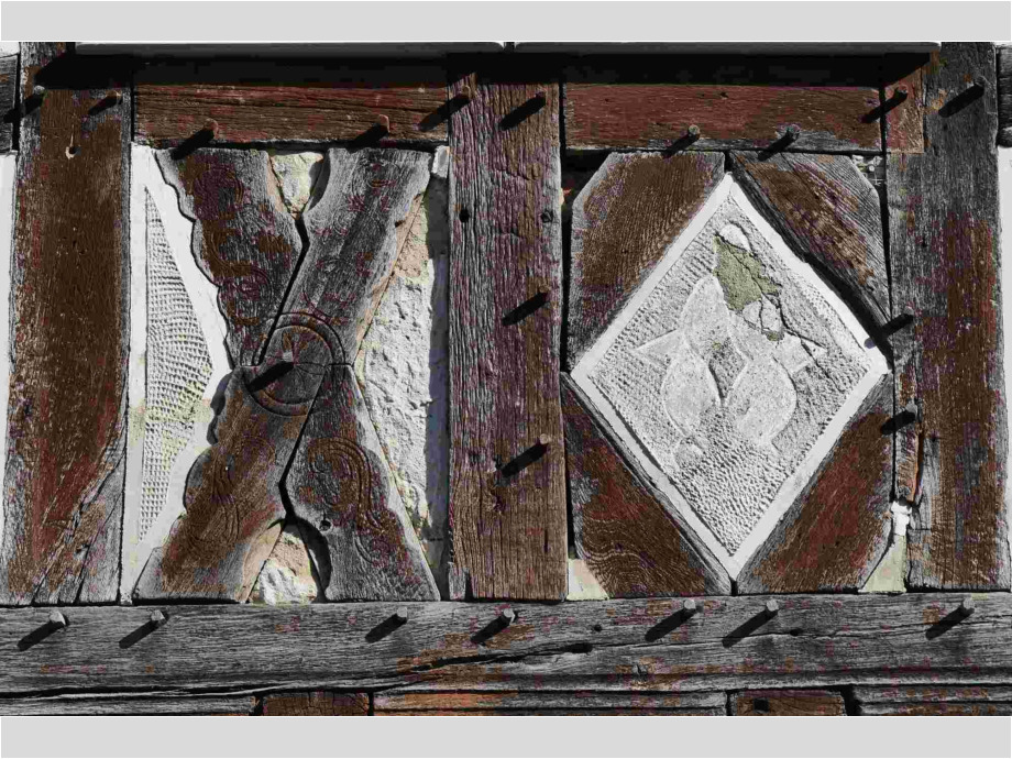 Fachwerk