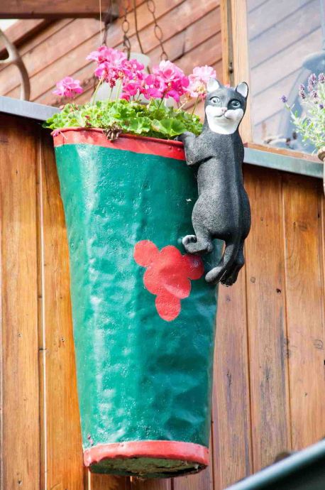 Kitsch oder Kunst? Kitsch oder Kunst?