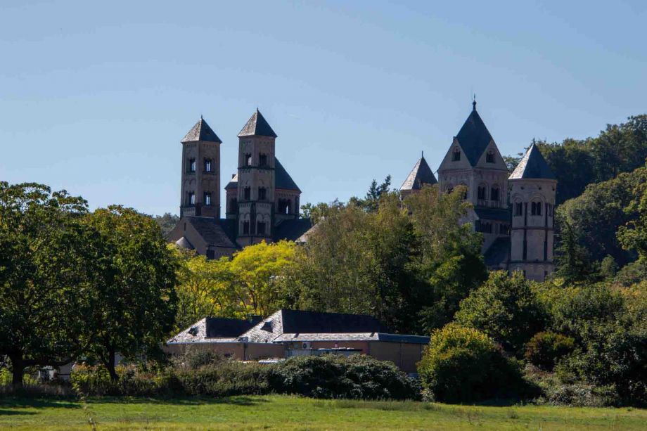 Maria Laach Maria Laach