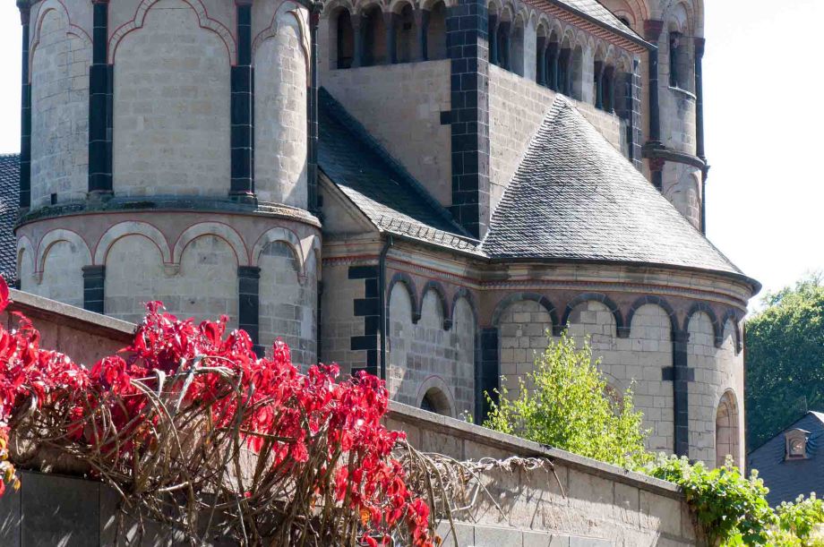 Farbkontraste Farbkontraste