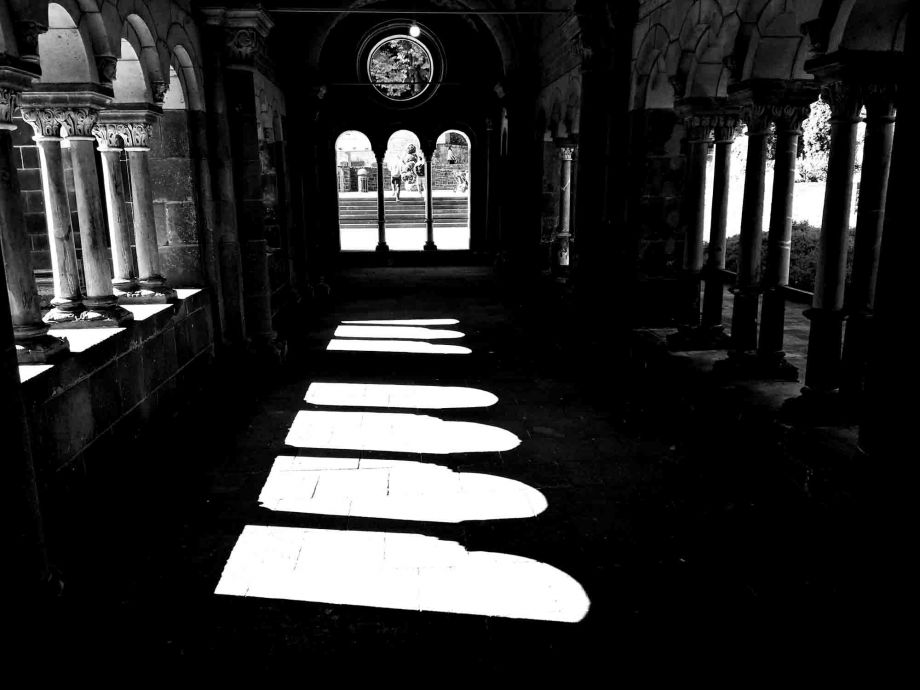 große Dinge werfen ihre Schatten große Dinge werfen ihre Schatten